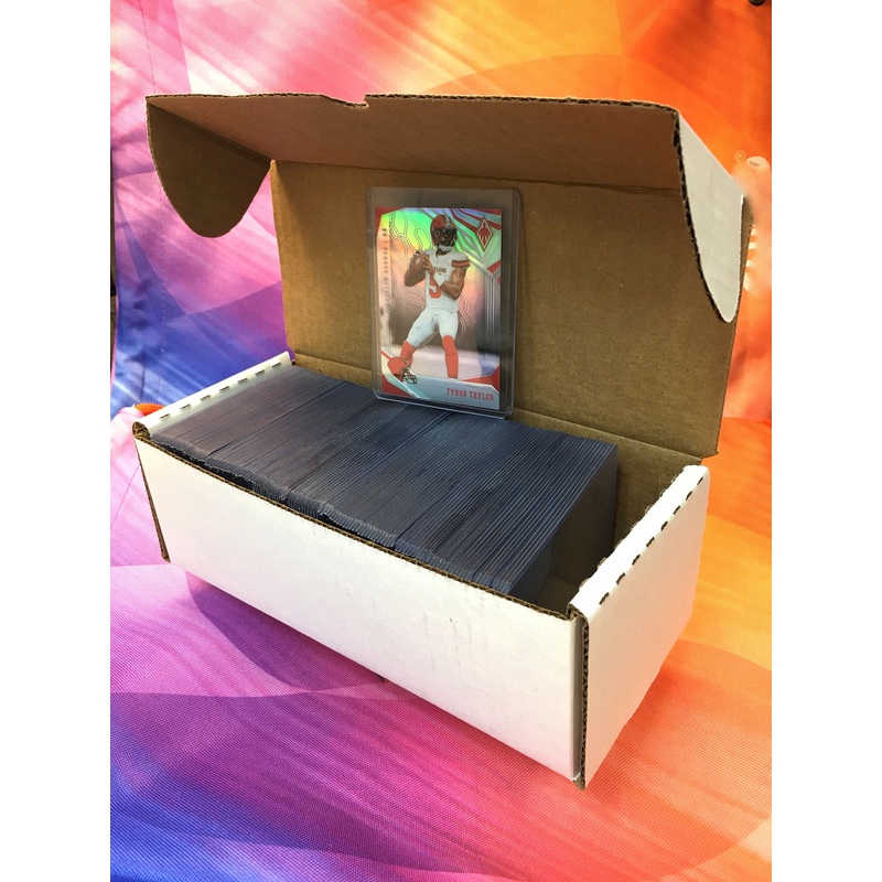 Southern Hobby 500 Count Cardboard Box