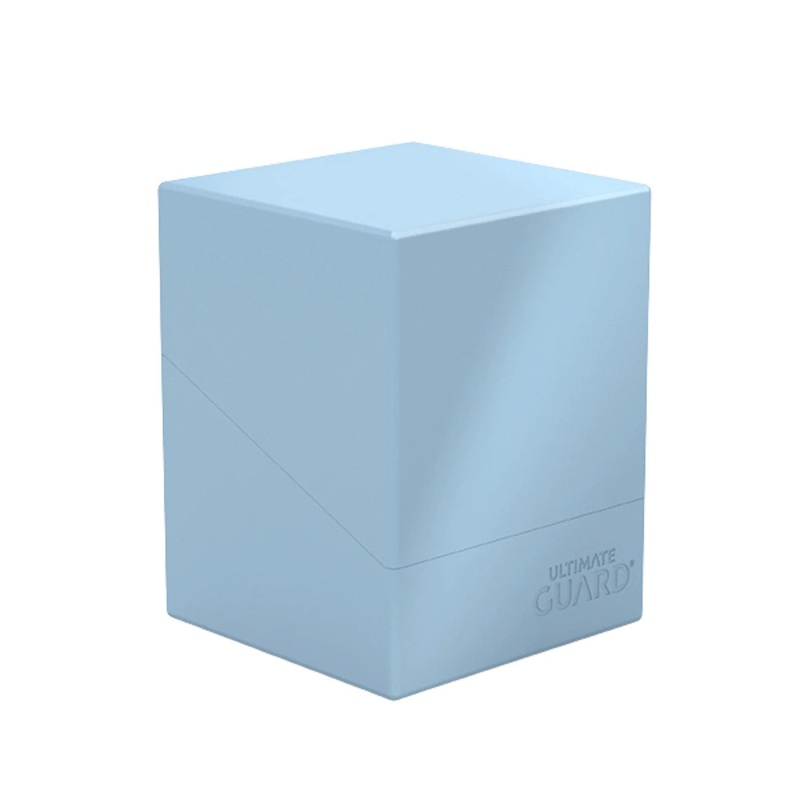 Ultimate Guard Boulder Deck Box 100+ Baby Blue