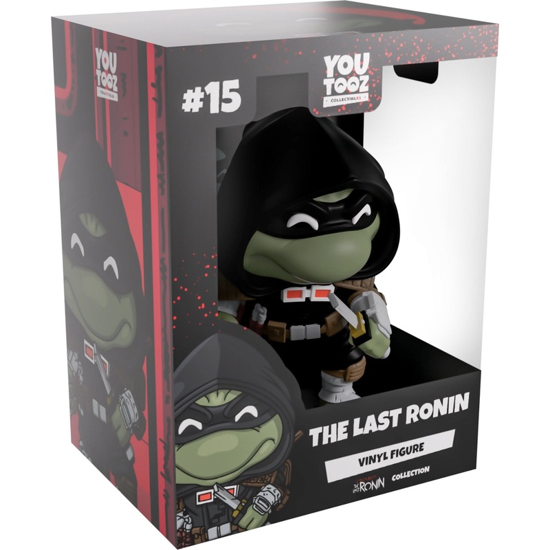 The Last Ronin Youtooz The Teenage Mutant Ninja Turtles Collection - Approx. 4.9" Collectible Vinyl Figure #15 with Window Display Box (PRE-ORDER)