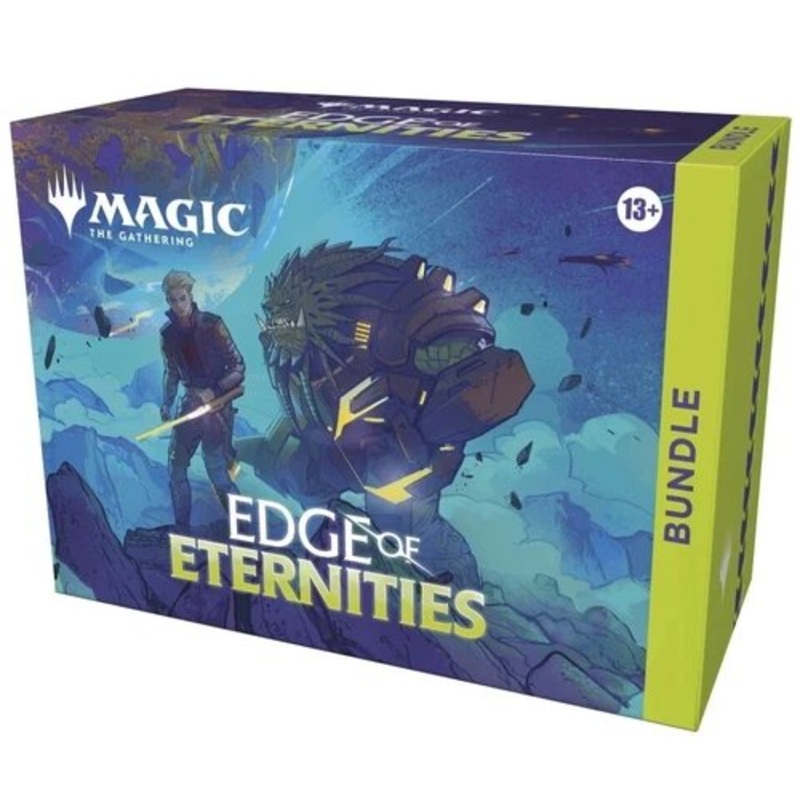Magic: The Gathering TCG Edge of Eternities Bundle