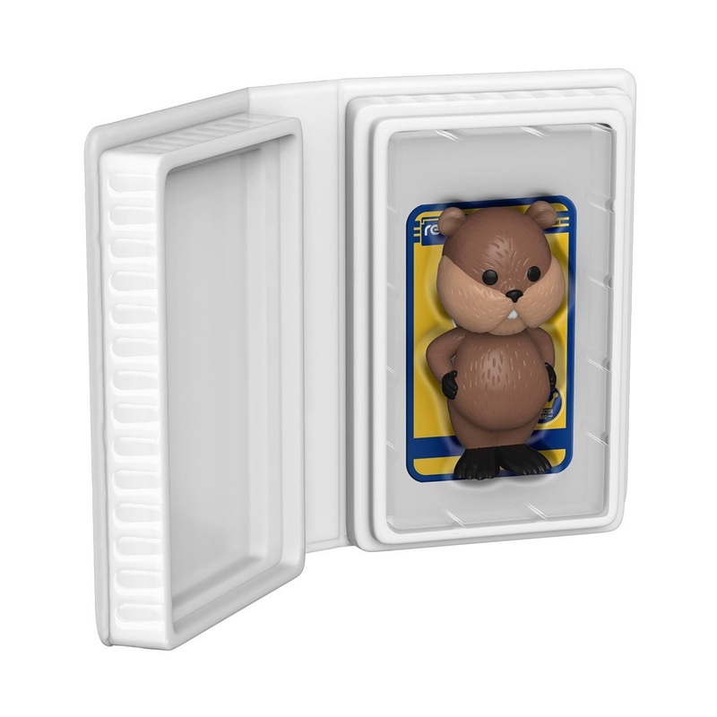 Gopher Funko Rewind WB: Caddyshack- Approx. 2 1/2" Collectible Vinyl Figure with Case
