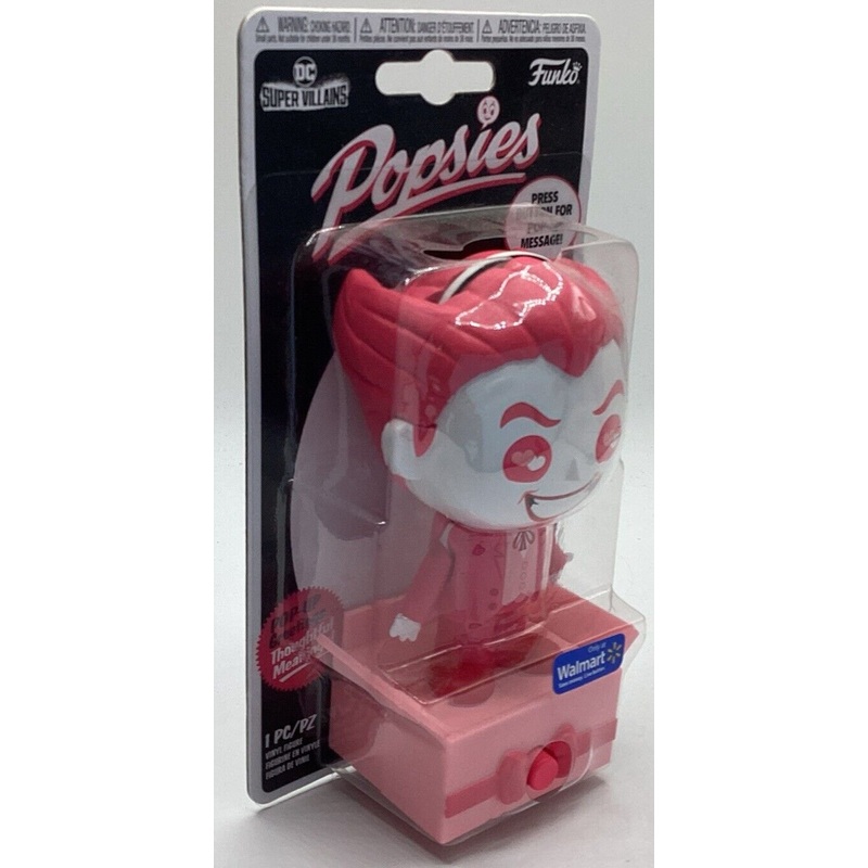 Funko Popsies: DC Universe - The Joker - Walmart (Exclusive)