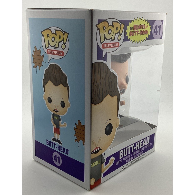 Funko Butt Head #41 CR