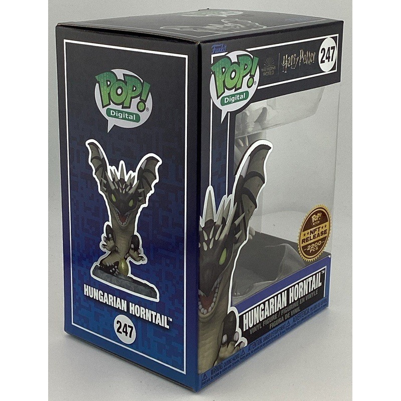Funko Pop! Vinyl: Harry Potter - (Release) - Funko (Exclusive)