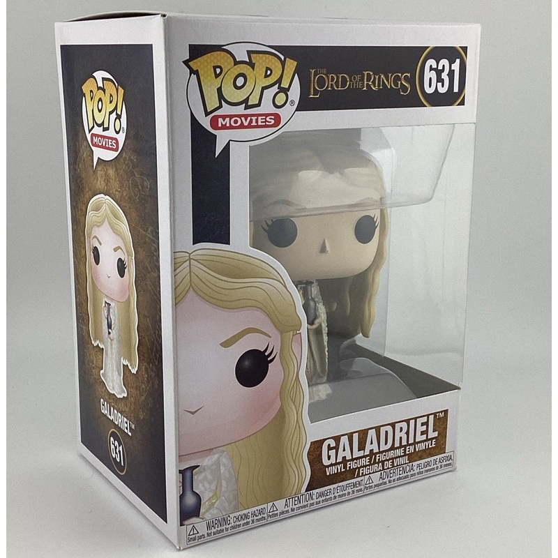 Funko Pop! Vinyl: The Lord of the Rings - Galadriel #631