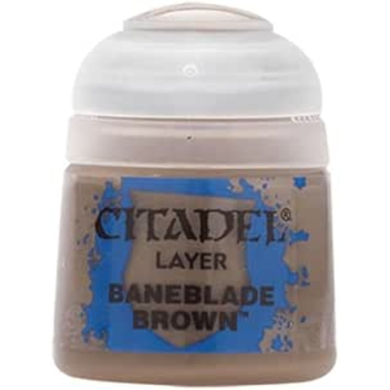 Baneblade Brown