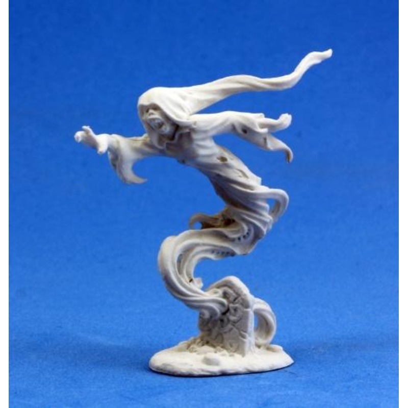 Bones: Ghost