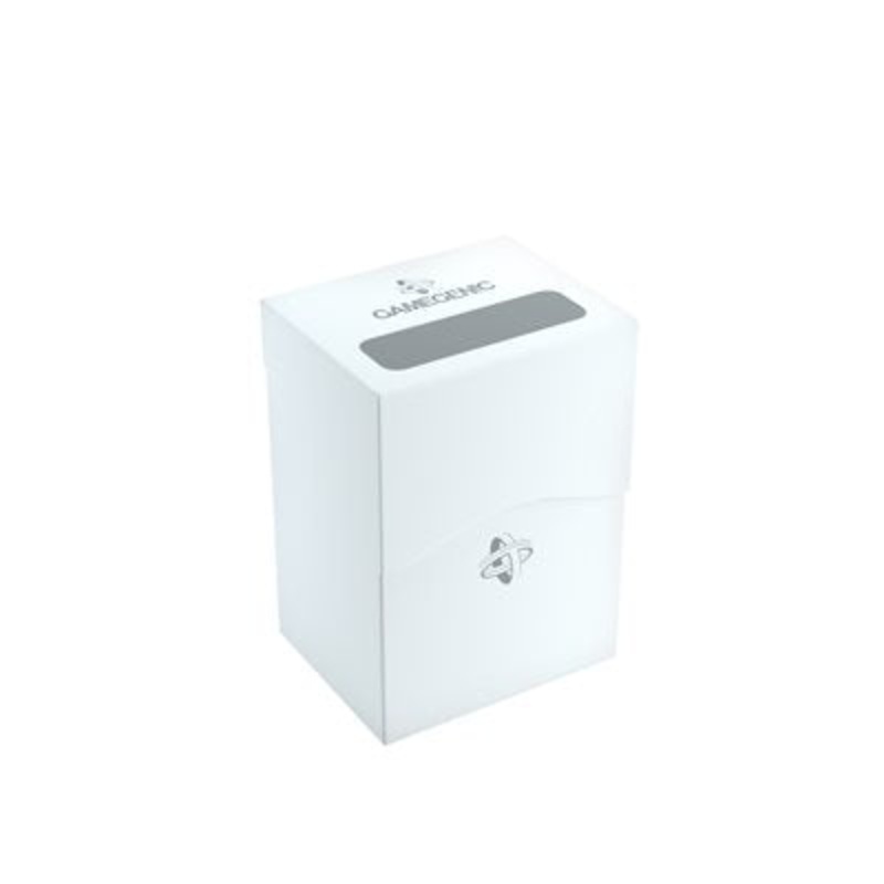 Deck Holder 80: White oos