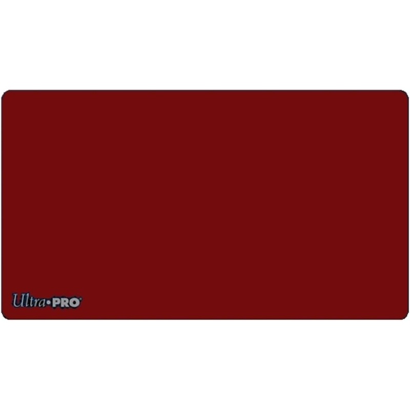 Play Mat: Artist Red