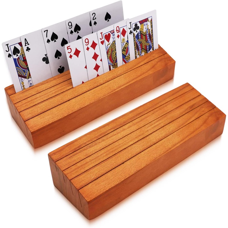Playing Card Holder (Table)