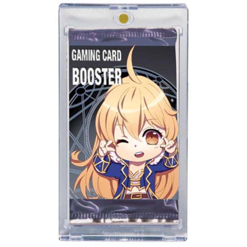 UV Magnetic ONE-TOUCH for Booster Packs
