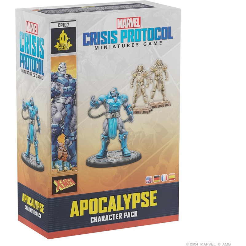 Apocalypse