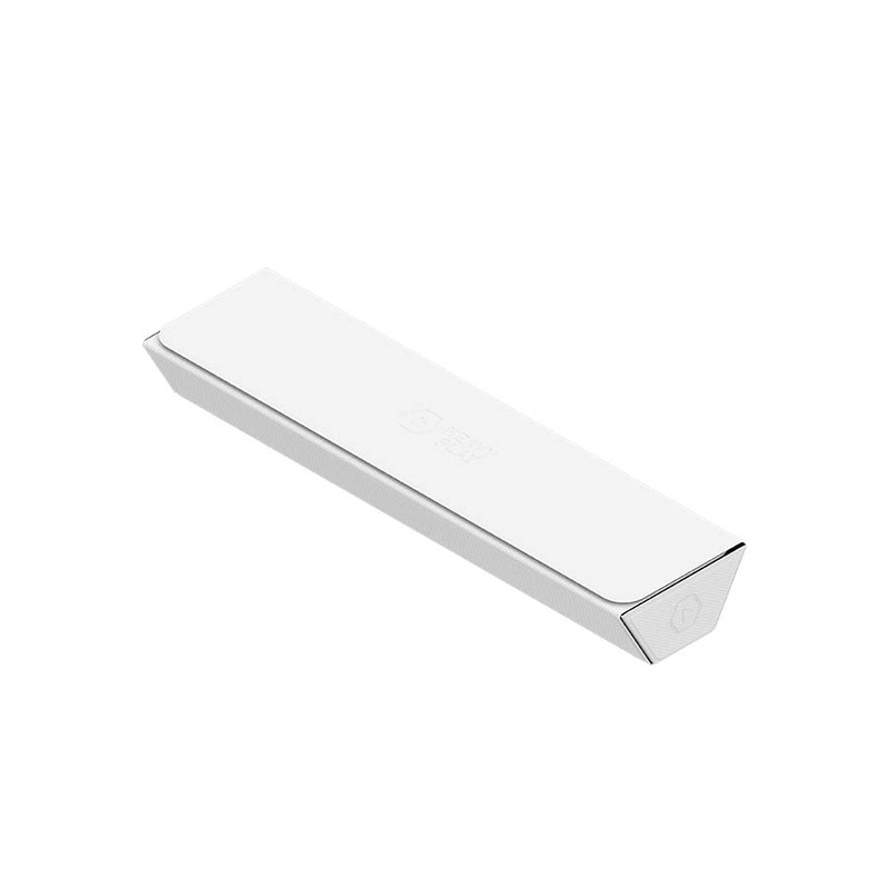 Cleric White ETB Playmat Tube