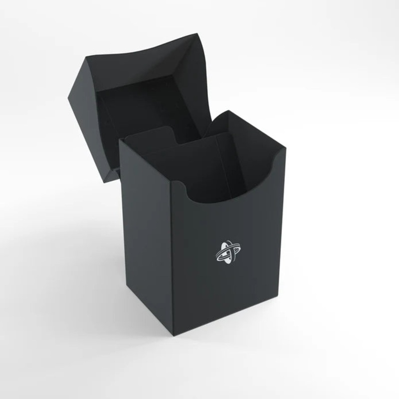 Deck Holder 80: Black