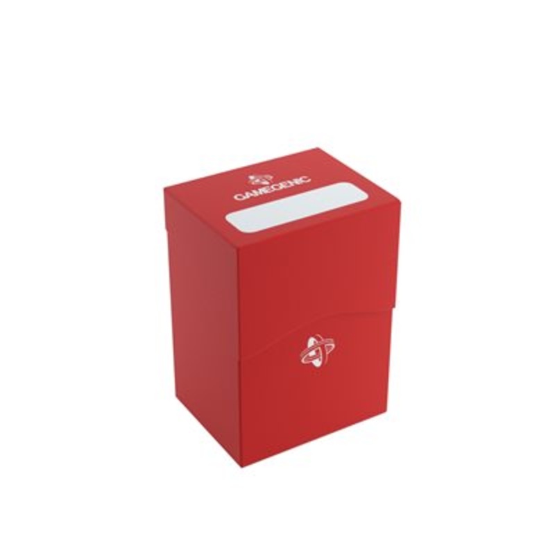 Deck Holder 80: Red