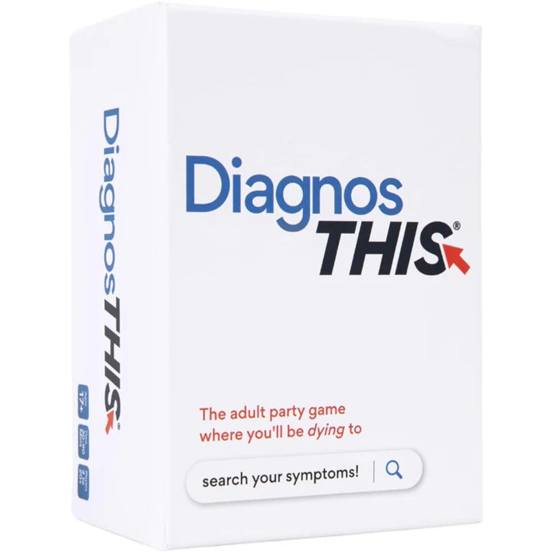 Diagnose THIS