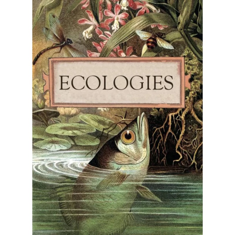 Ecologies: Card Game