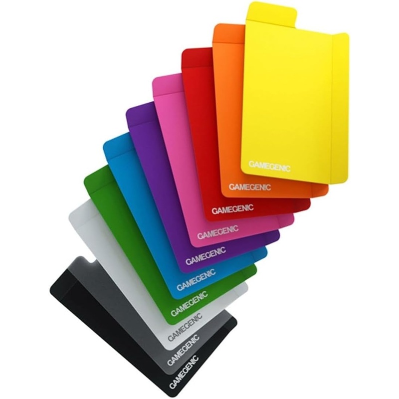 Flex Card Dividers