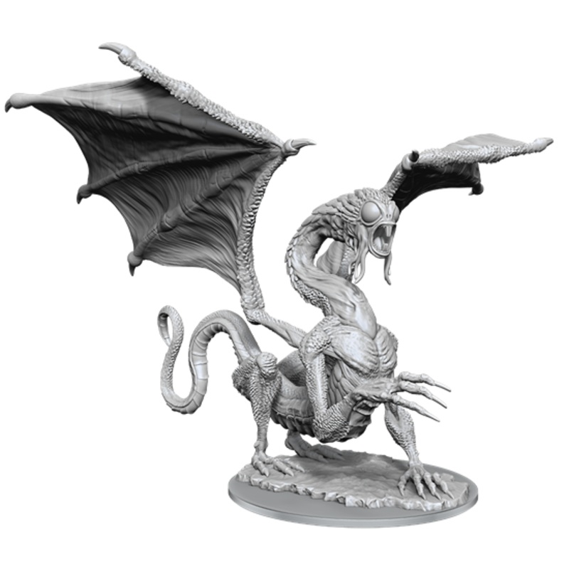 Nolzurs Marvelous Miniatures: Jabberwock
