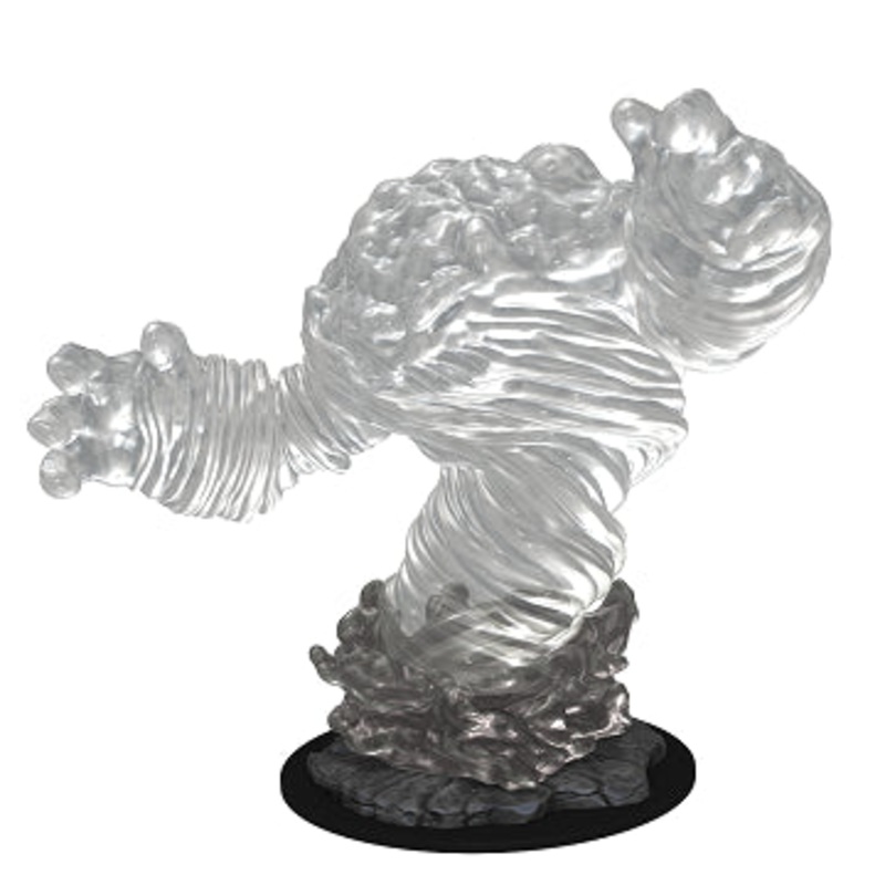 Pathfinder Deep Cuts Miniatures: Huge Air Elemental Lord