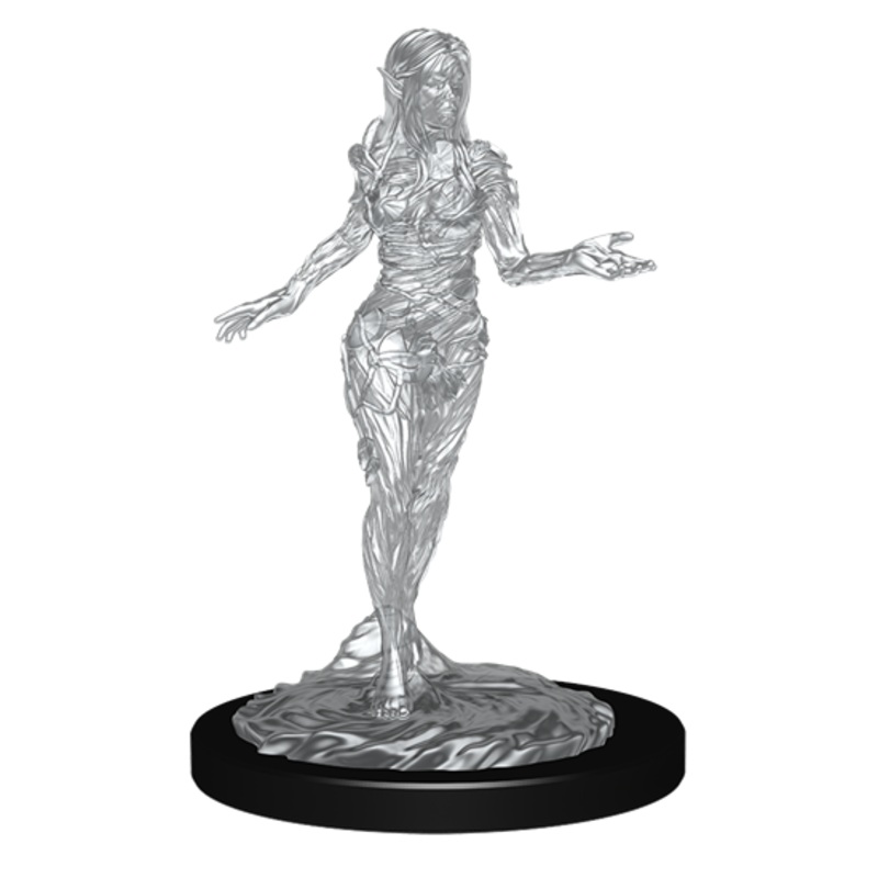 Pathfinder Deep Cuts Miniatures: Nymph & Dryad