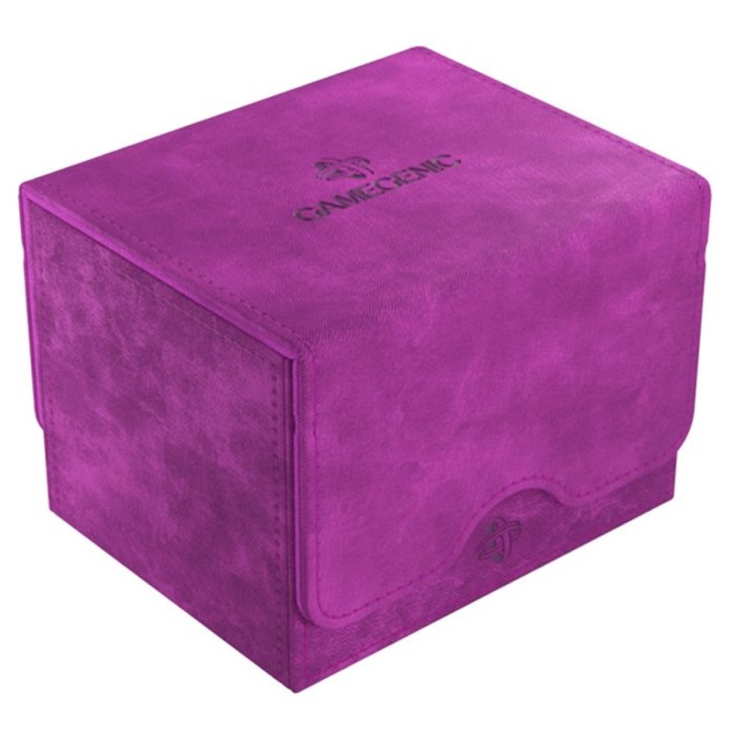 Sidekick 100 XL Purple