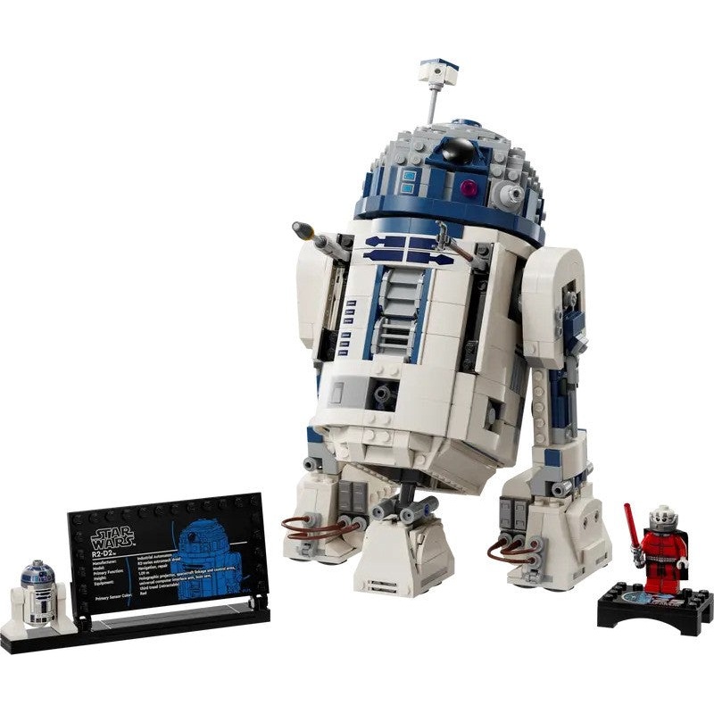 Star Wars: R2-D2