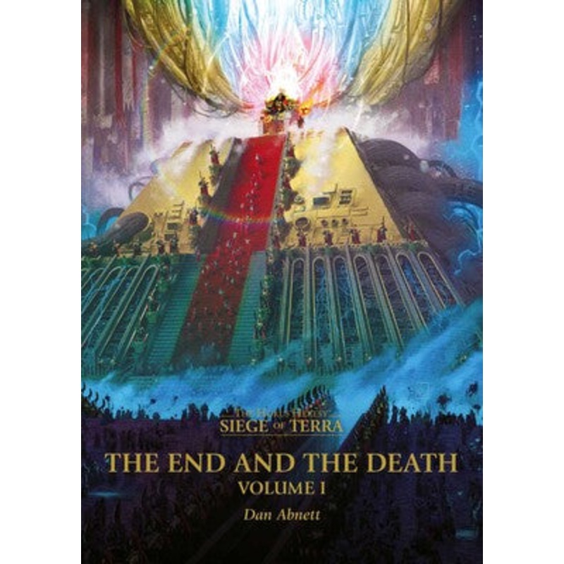 The End & The Death: Volume 1