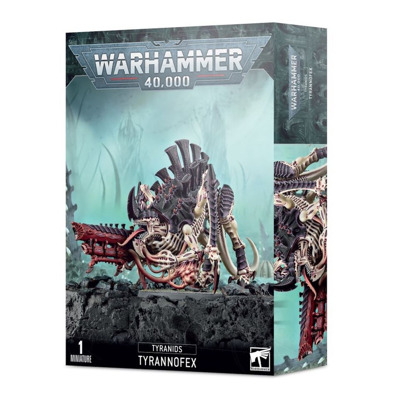 Tyrannofex