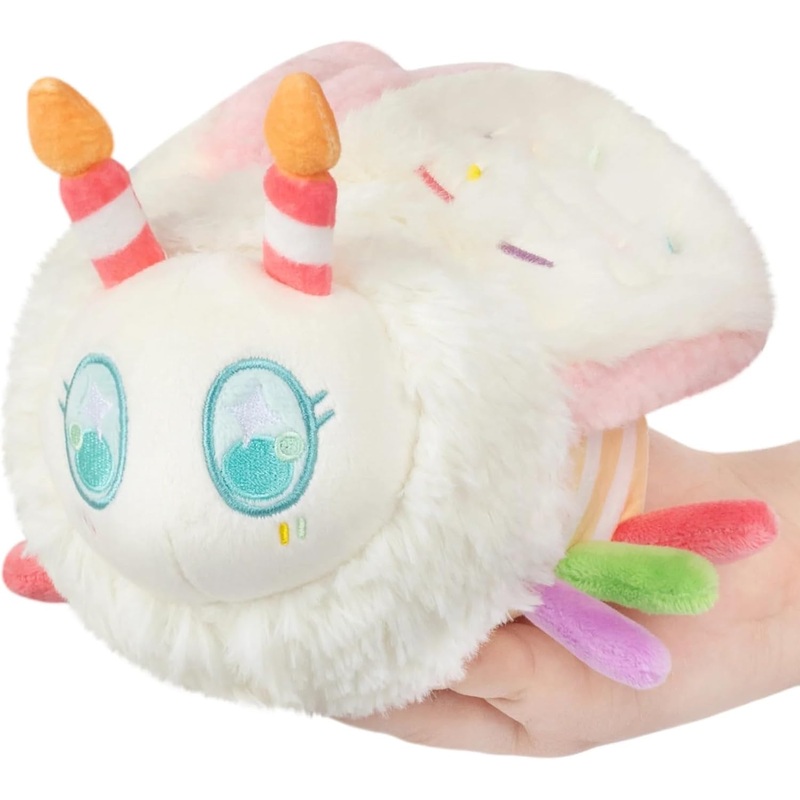 Alter Ego Moth Cake