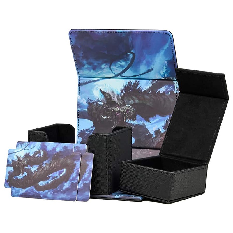 Forbidden Ritual 100+ Deluxe