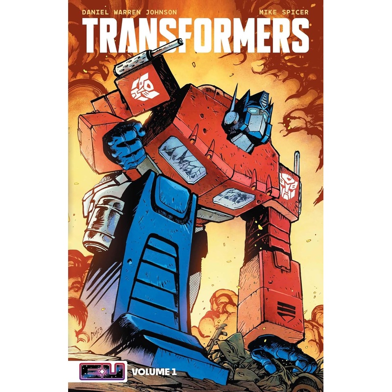 Robots in Disguise