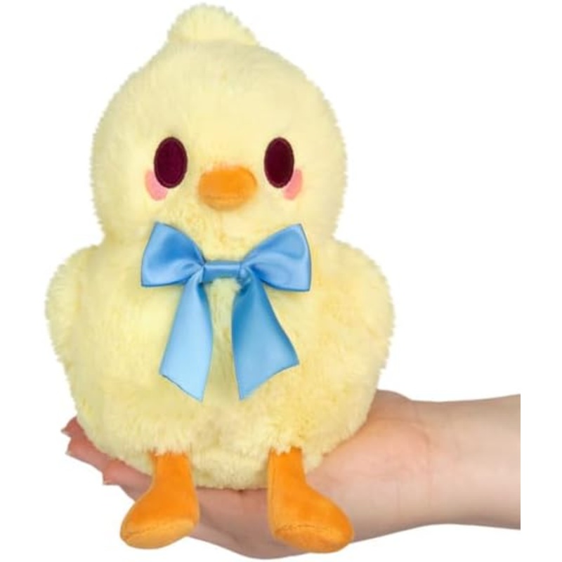Snugglemi Snackers Chick