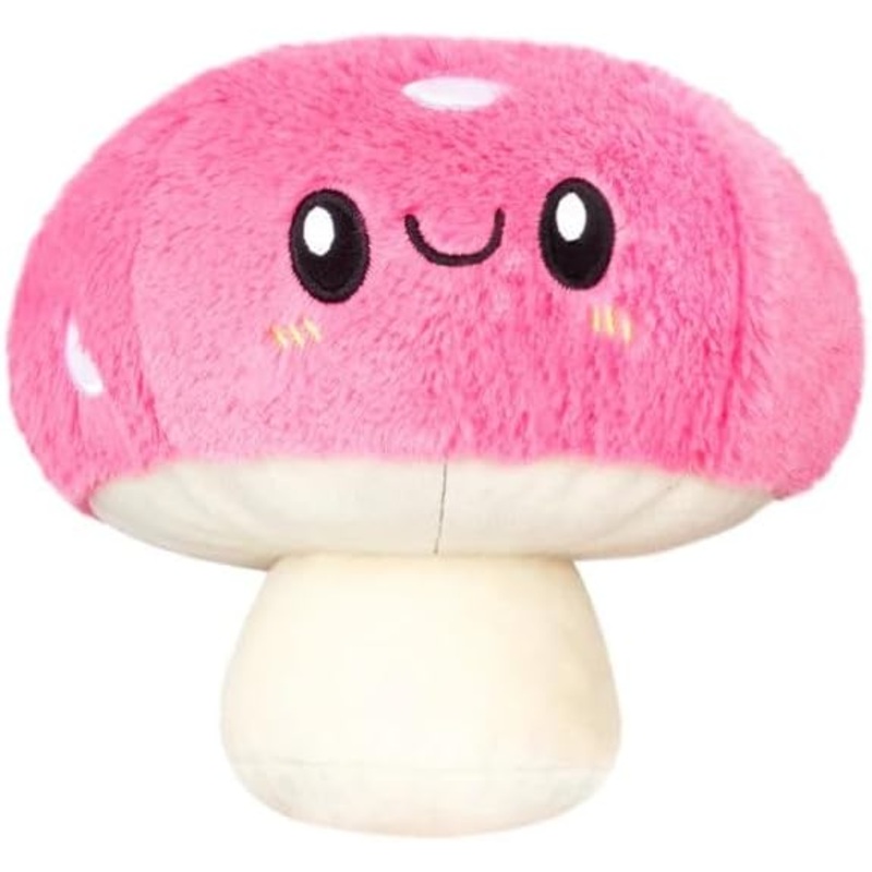 Snugglemi Snackers Mushroom