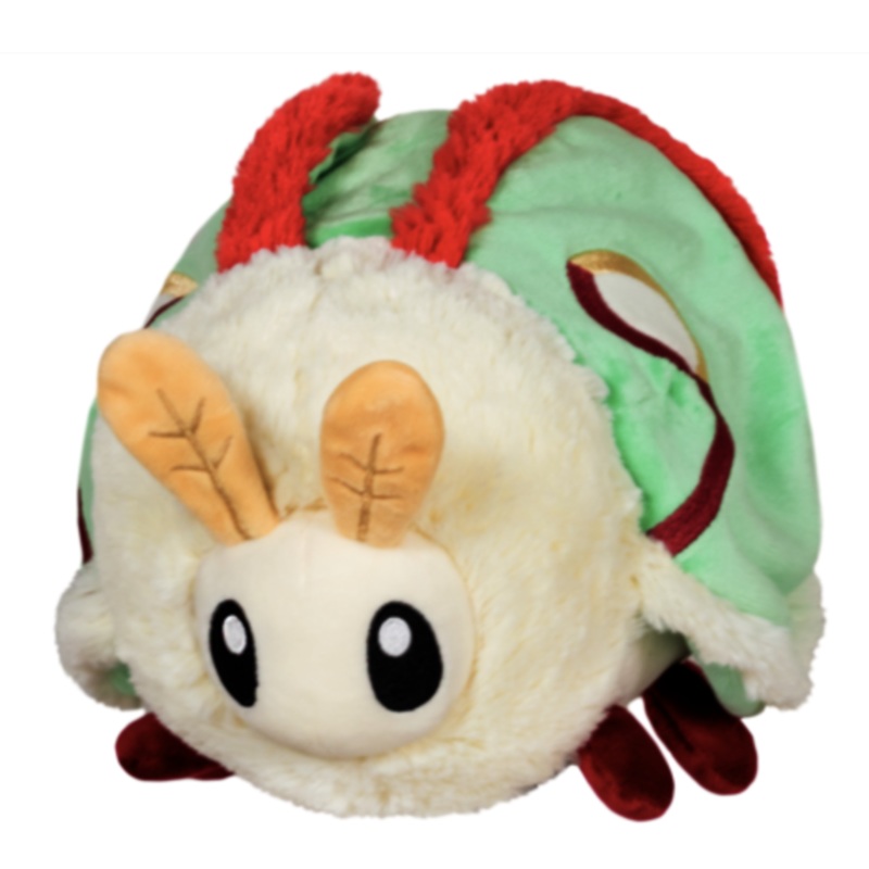 Squishable Luna Moth