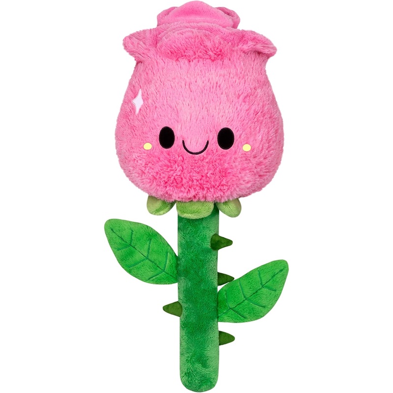 Squishable Rose