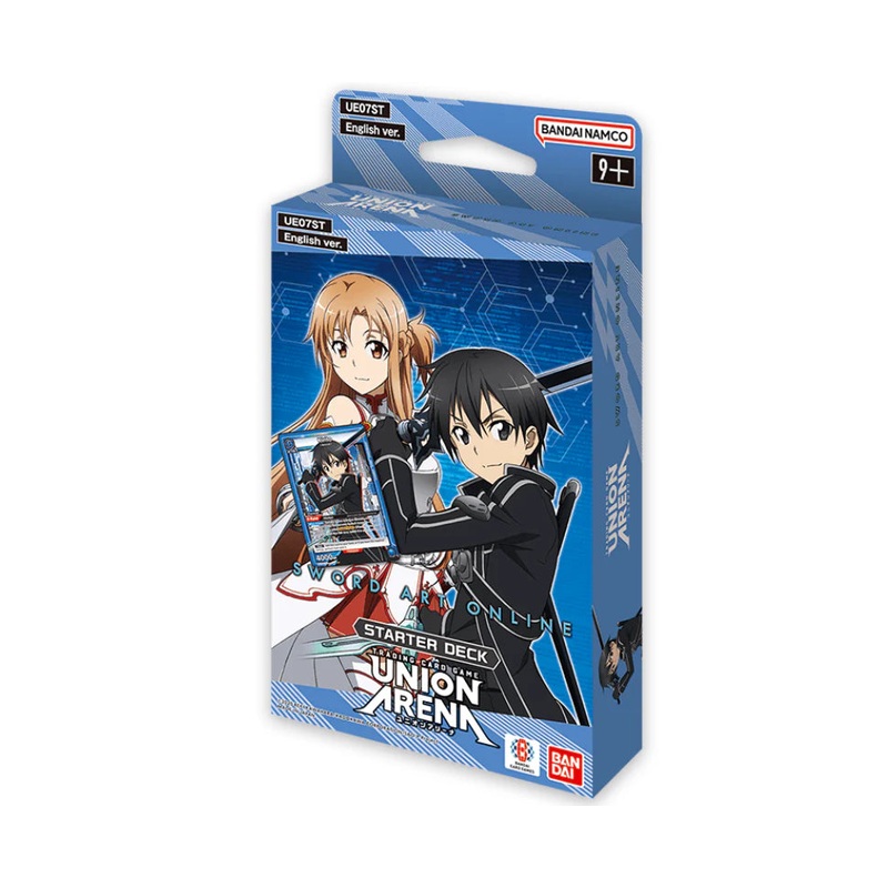 Sword Art Online Starter Deck