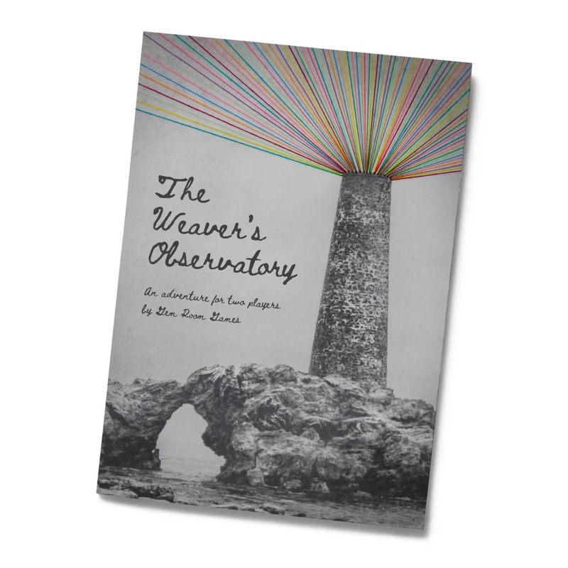 The Weaver's Observatory