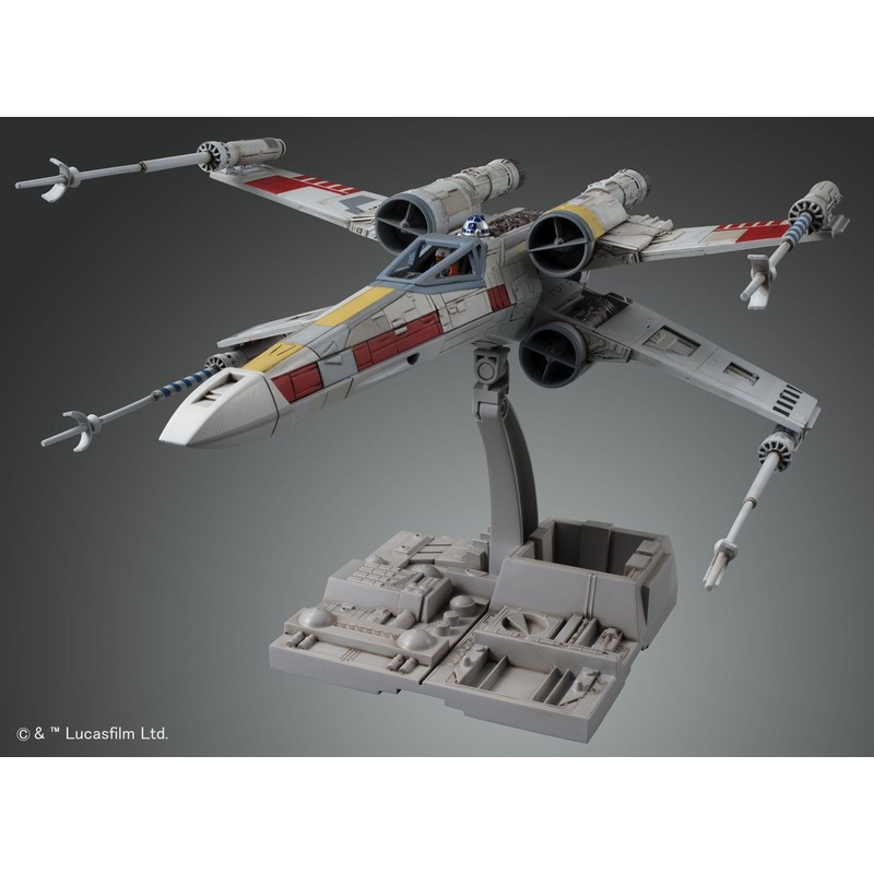 X-Wing Starfighter