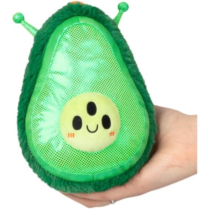 Alter Ego Avocado Alien