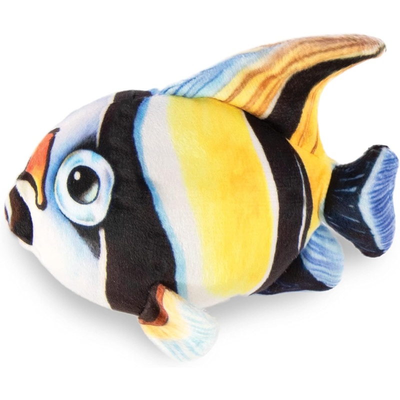 Angel Fish 6.5"