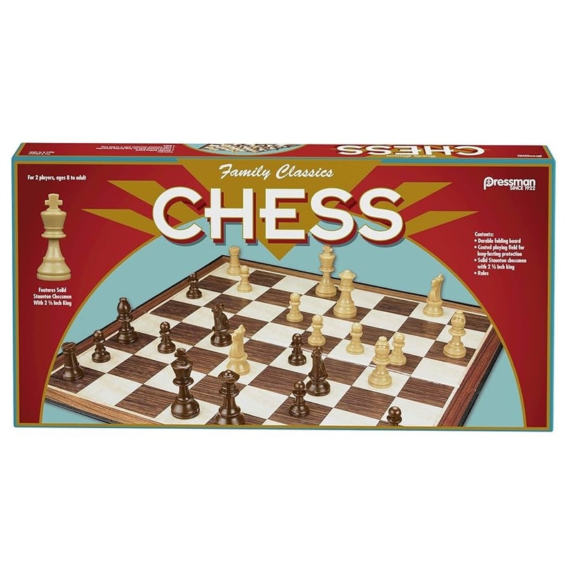 Chess Family Classics