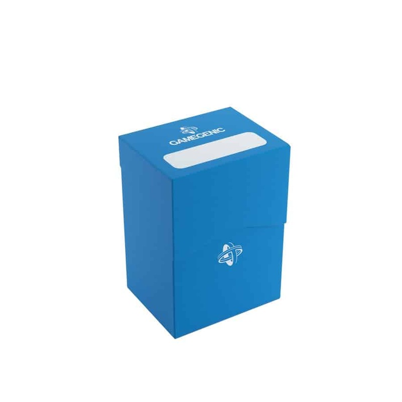 Deck Holder 80: Blue