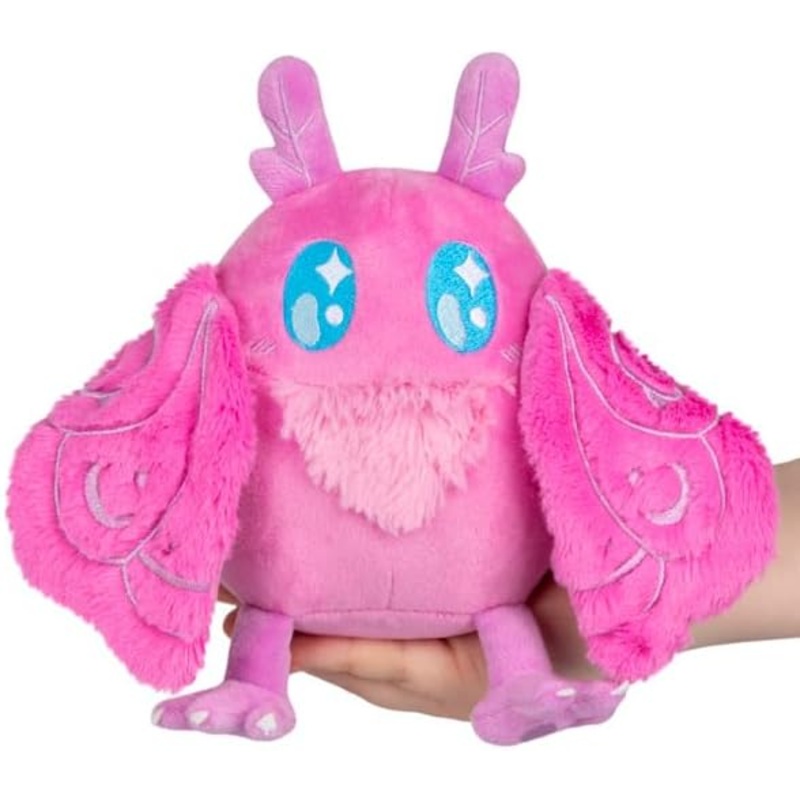 Party Snackers Pink Baby Mothman
