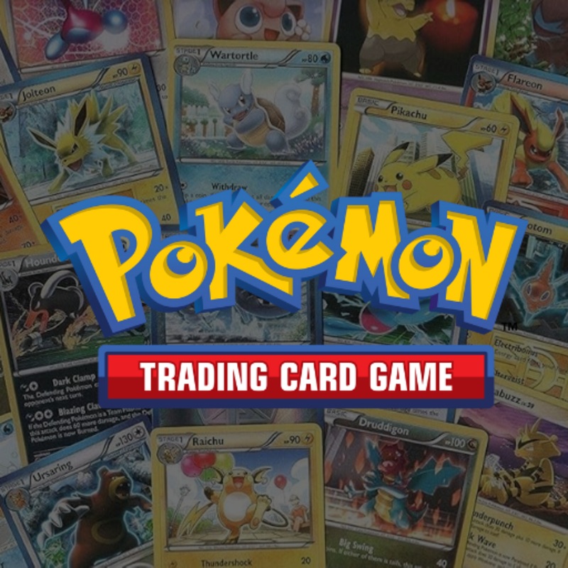 Pokemon League Tournament