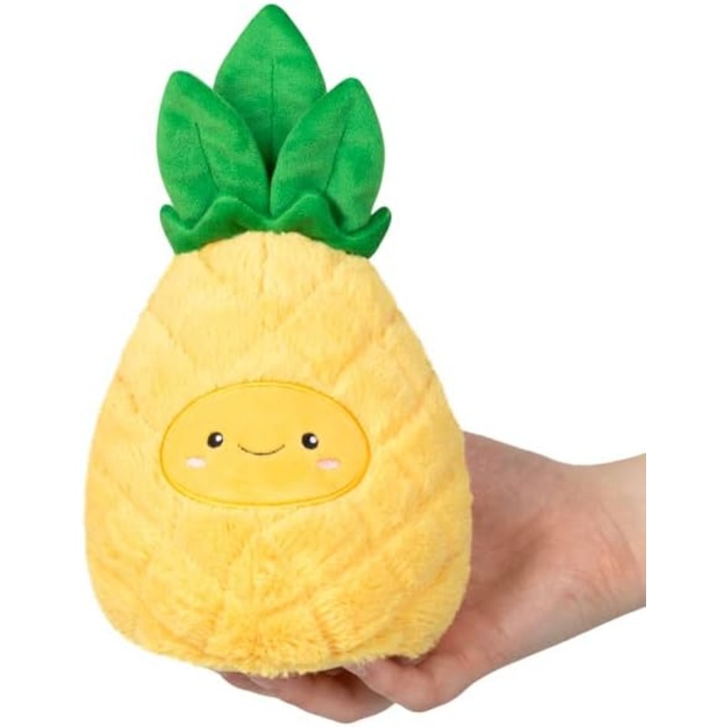 Snugglemi Snackers Pineapple