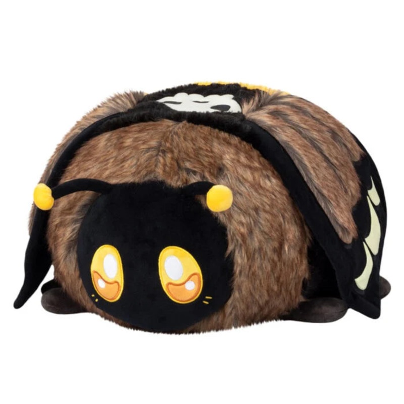 Squish Death's-head Hawkmoth