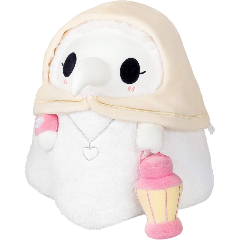 Squishable Plague Nurse