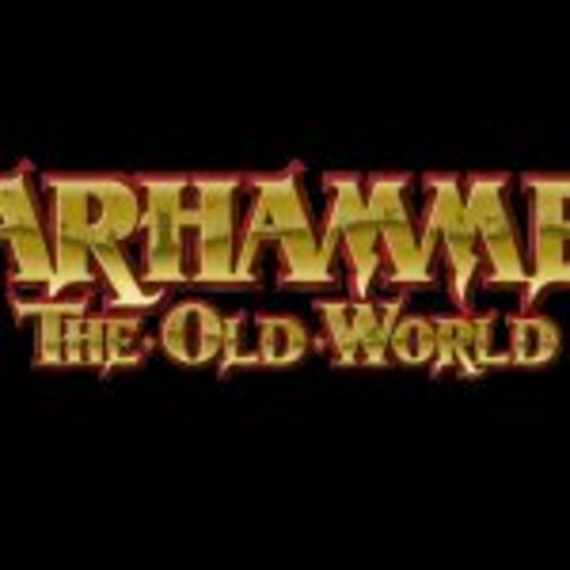 Warhammer: The Old World Tournament