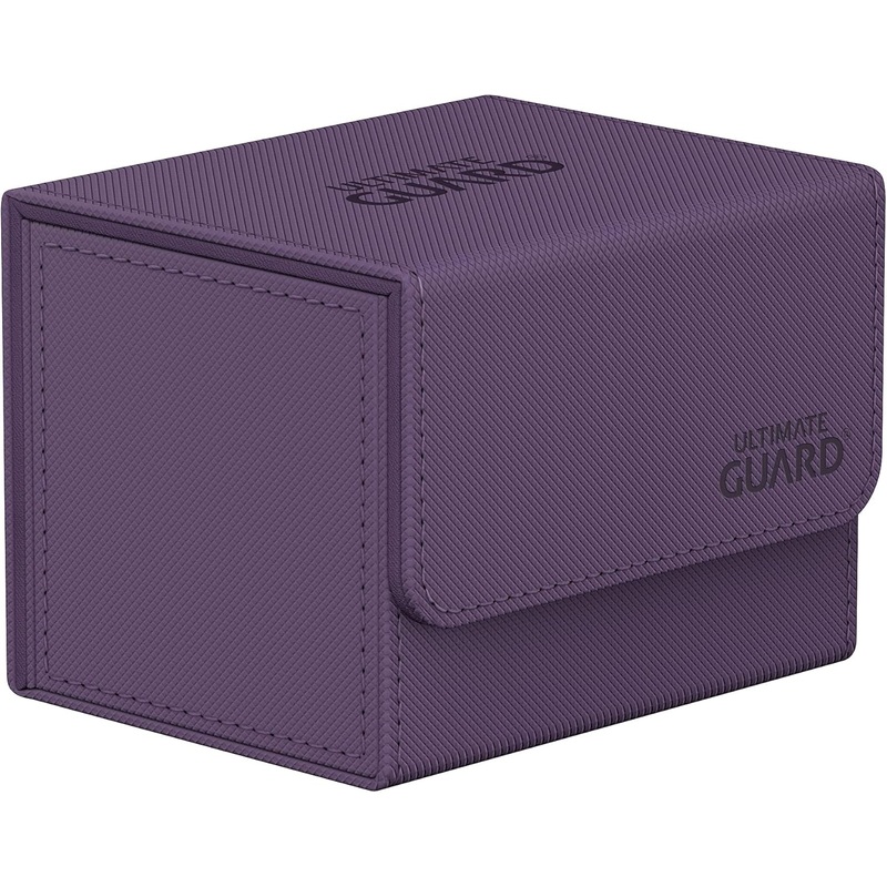 100+ Sidewinder Mono Purple